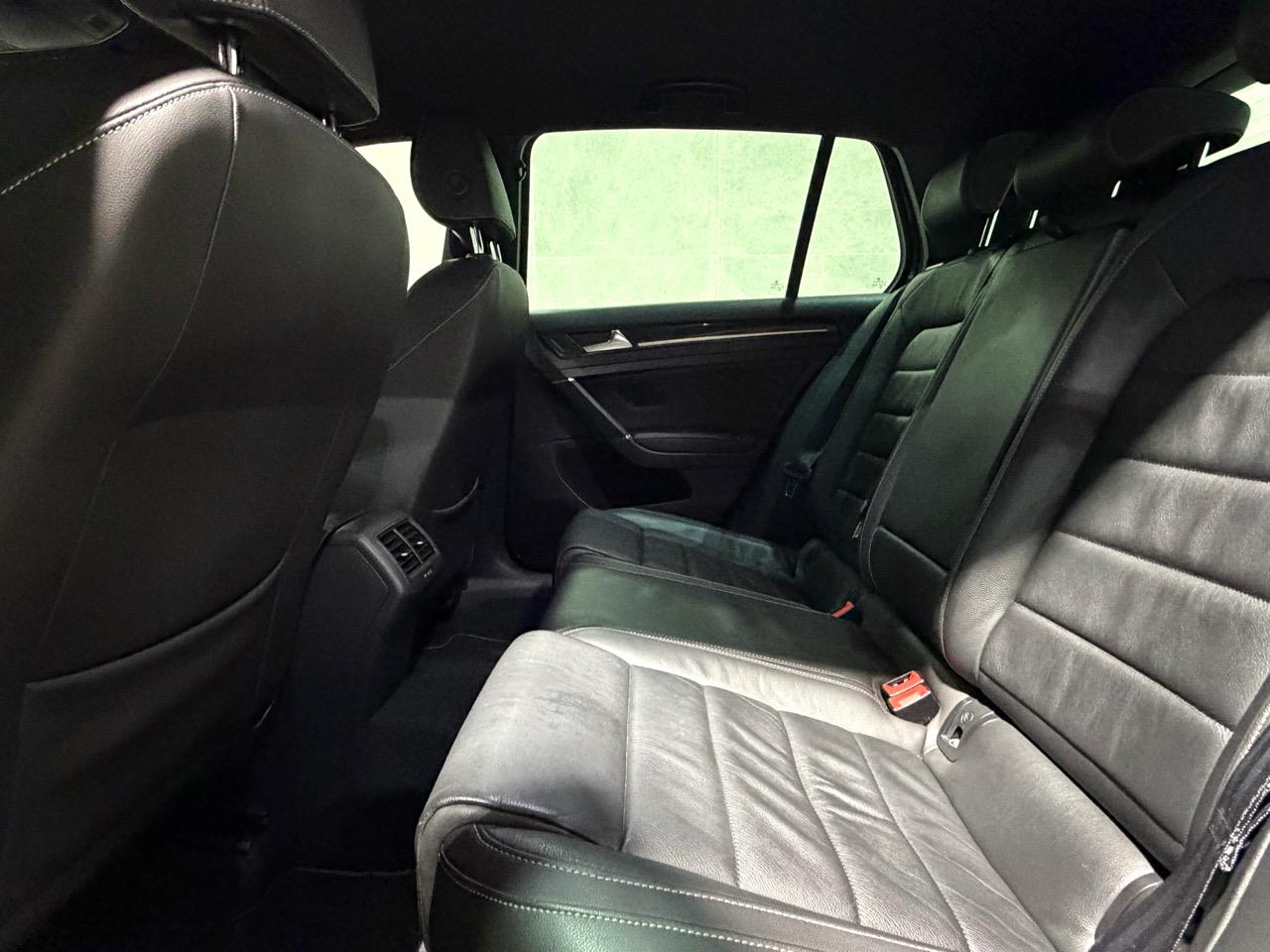 2014 Volkswagen Golf