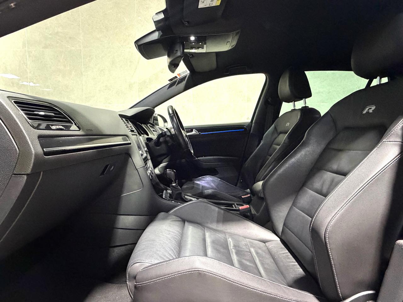 2014 Volkswagen Golf