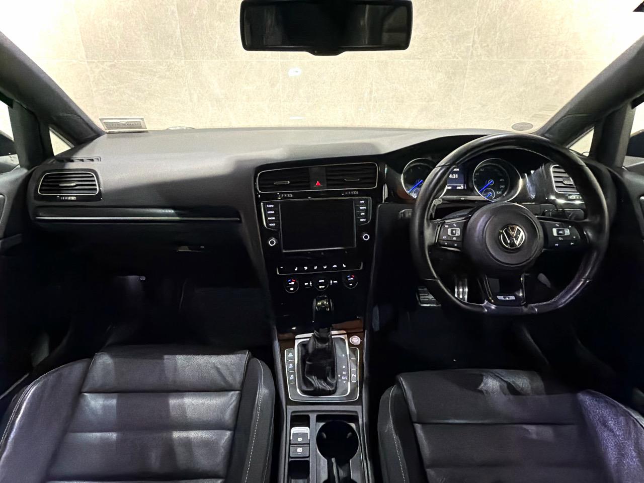 2014 Volkswagen Golf