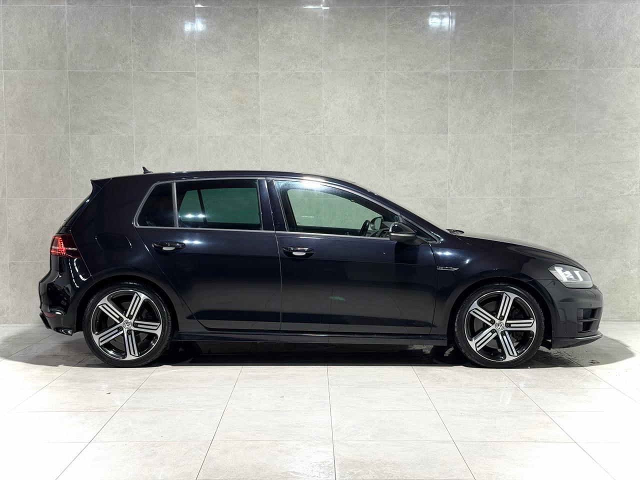2014 Volkswagen Golf