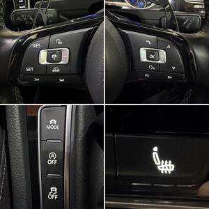 2014 Volkswagen Golf - Thumbnail