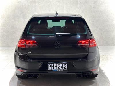 2014 Volkswagen Golf - Thumbnail