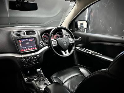 2017 Dodge Journey - Thumbnail