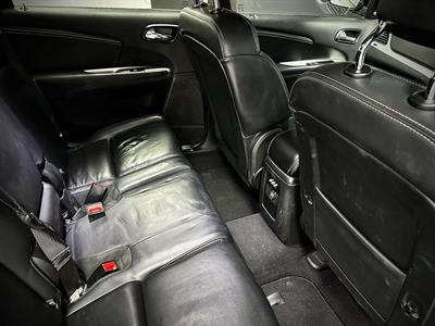 2017 Dodge Journey - Thumbnail
