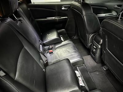 2017 Dodge Journey - Thumbnail
