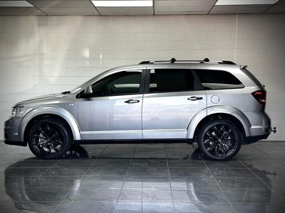 2017 Dodge Journey - Thumbnail