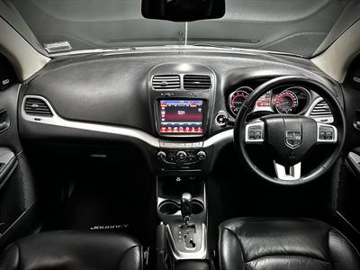 2017 Dodge Journey - Thumbnail
