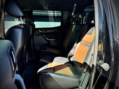 2018 Ford Ranger - Thumbnail