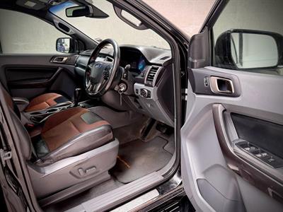 2018 Ford Ranger - Thumbnail