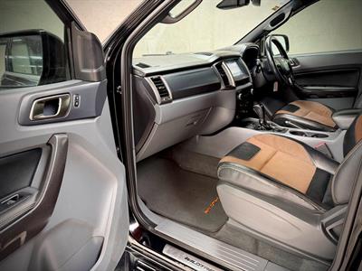 2018 Ford Ranger - Thumbnail