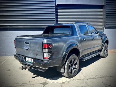 2018 Ford Ranger - Thumbnail