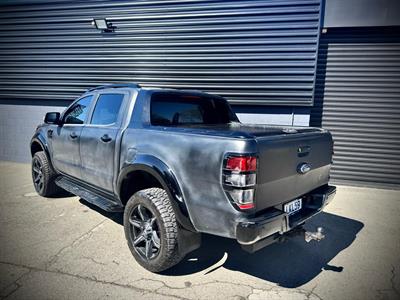 2018 Ford Ranger - Thumbnail
