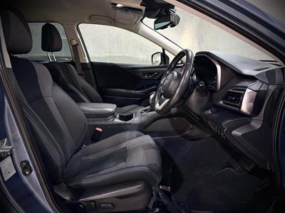 2022 Subaru Outback - Thumbnail
