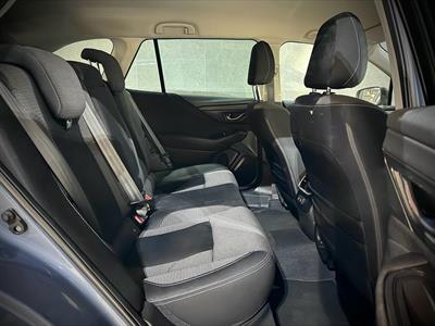 2022 Subaru Outback - Thumbnail
