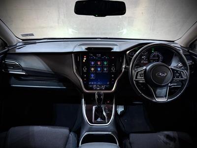 2022 Subaru Outback - Thumbnail