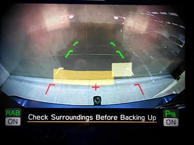 2022 Subaru Outback - Thumbnail