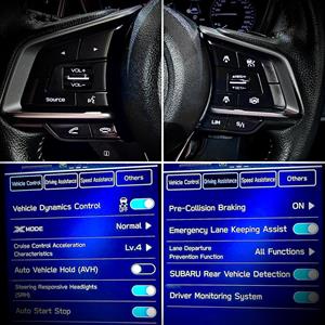2022 Subaru Outback - Thumbnail