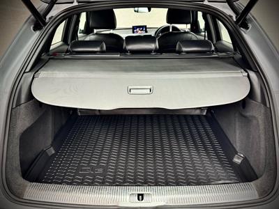 2019 Audi Q3 - Thumbnail