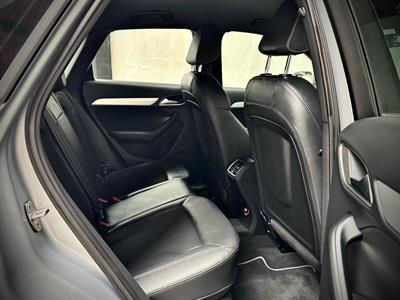 2019 Audi Q3 - Thumbnail