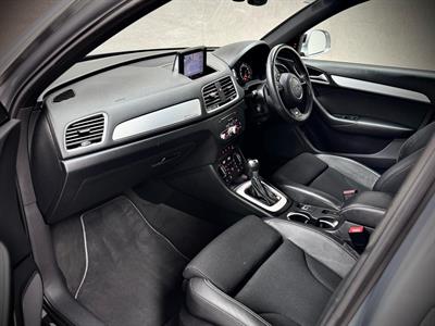 2019 Audi Q3 - Thumbnail