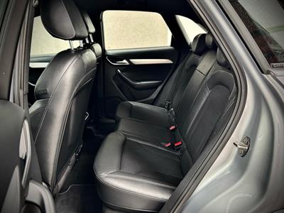 2019 Audi Q3 - Thumbnail