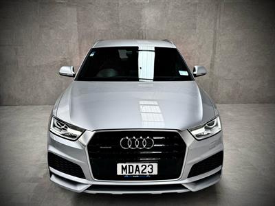 2019 Audi Q3 - Thumbnail