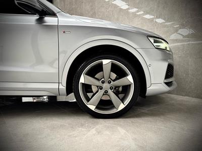 2019 Audi Q3 - Thumbnail