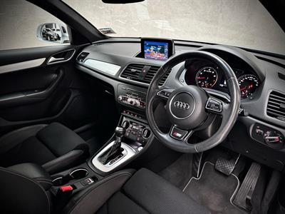 2019 Audi Q3 - Thumbnail