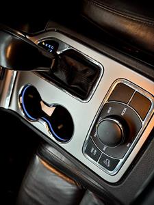 2018 Jeep Grand Cherokee - Thumbnail