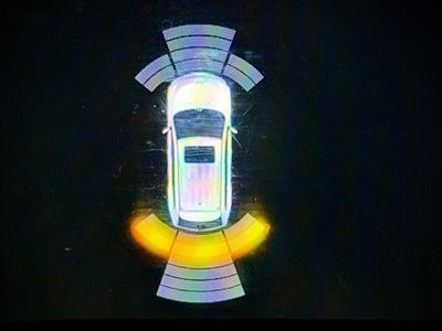 2018 Jeep Grand Cherokee - Thumbnail