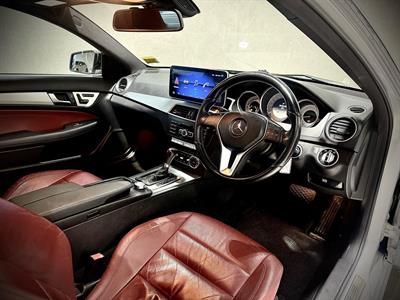 2012 Mercedes-Benz C250 - Thumbnail