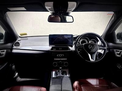 2012 Mercedes-Benz C250 - Thumbnail