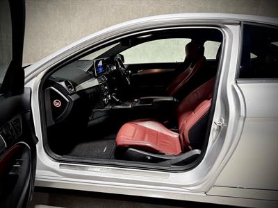 2012 Mercedes-Benz C250 - Thumbnail