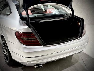 2012 Mercedes-Benz C250 - Thumbnail