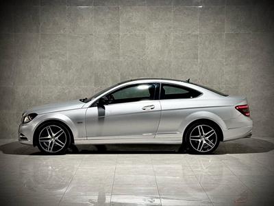 2012 Mercedes-Benz C250 - Thumbnail