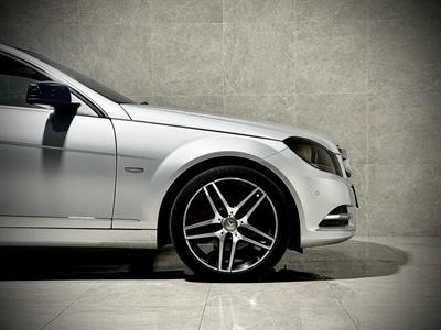 2012 Mercedes-Benz C250 - Thumbnail