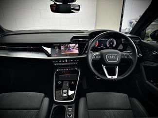 2021 Audi S3 - Thumbnail