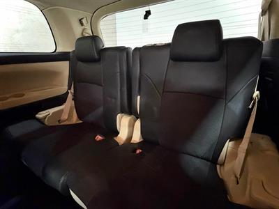 2021 Toyota Alphard - Thumbnail
