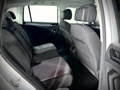 2021 Volkswagen Tiguan - Thumbnail