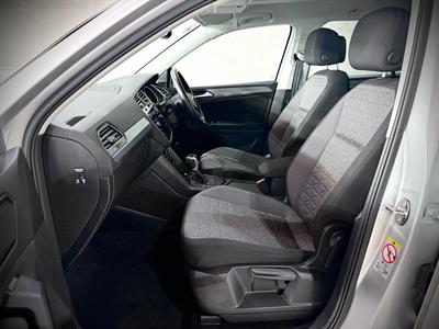 2021 Volkswagen Tiguan - Thumbnail