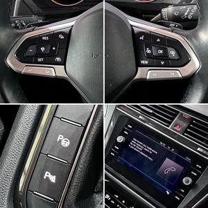 2021 Volkswagen Tiguan - Thumbnail