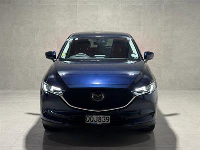 2018 Mazda Cx-5 - Thumbnail