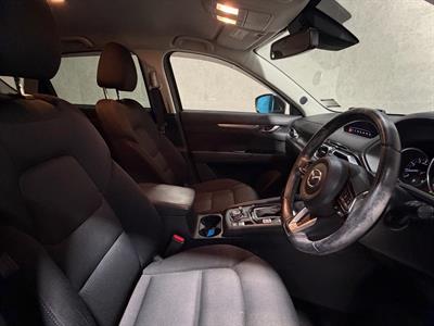 2018 Mazda Cx-5 - Thumbnail