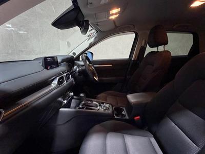 2018 Mazda Cx-5 - Thumbnail