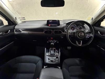 2018 Mazda Cx-5 - Thumbnail