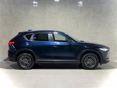 2018 Mazda Cx-5 - Thumbnail