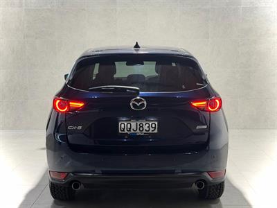 2018 Mazda Cx-5 - Thumbnail