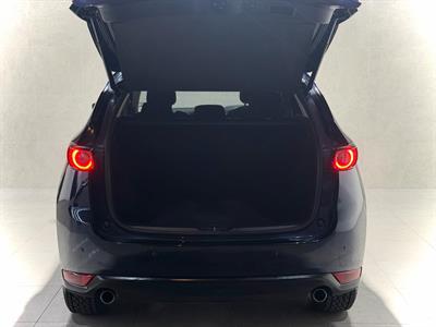 2018 Mazda Cx-5 - Thumbnail