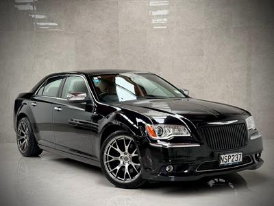 2015 Chrysler 300 - Thumbnail