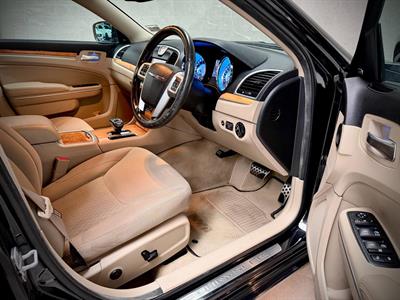 2015 Chrysler 300 - Thumbnail